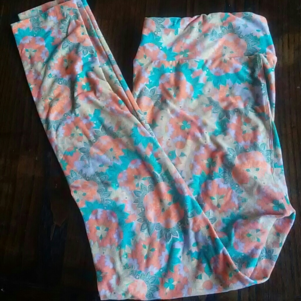 Lularoe mommy and me TC s/m